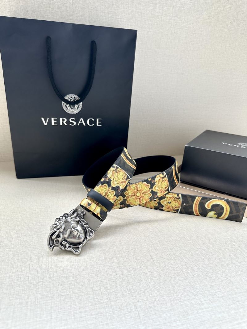 Versace Belts